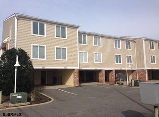 652 Pleasure Ave #21, Ocean City, NJ 08226