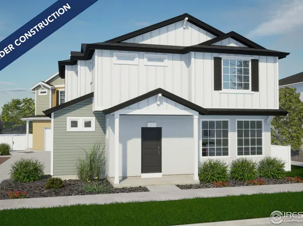 3429 Barkwood Dr, Johnstown, CO 80534