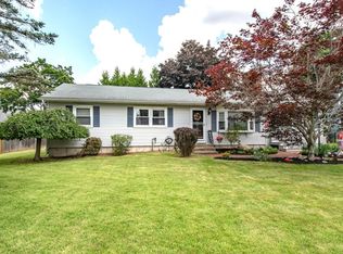 40 Sanborn Dr, Nashua, NH 03063