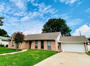 1404 Andover Ln, Livingston, TX 77351