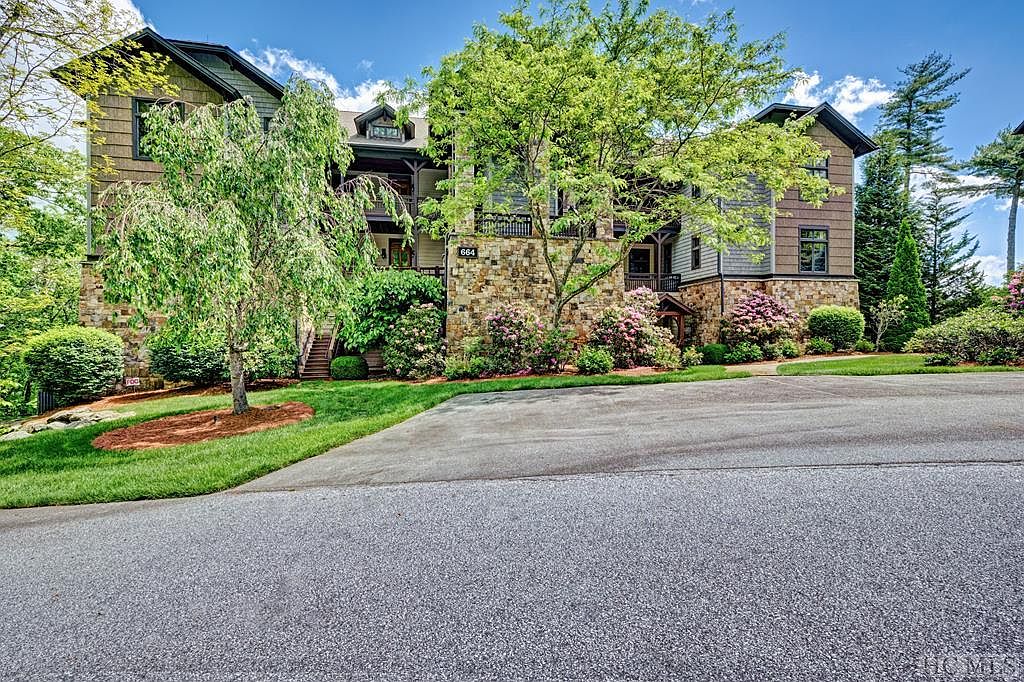 664 Chattooga Ridge Trl APT C, Cashiers, NC 28717 Zillow