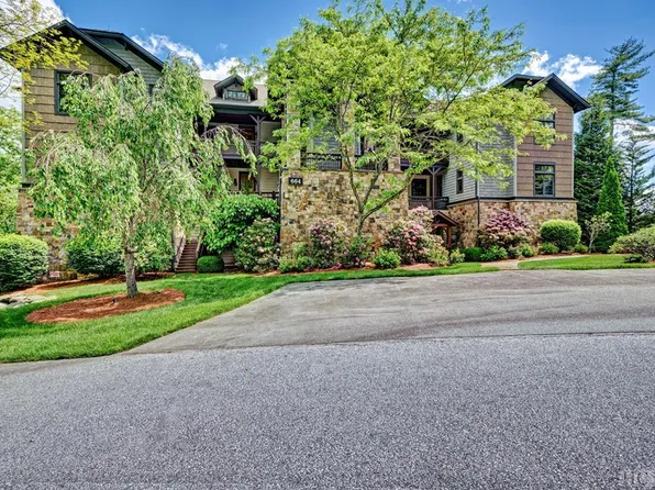 664 Chattooga Ridge Trail #C, Cashiers, NC 28717