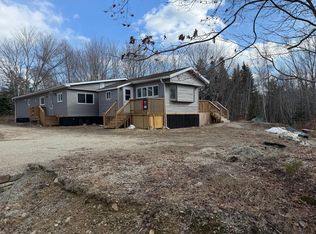 167 Grant Lake Rd, Chester, NS B0J1K0