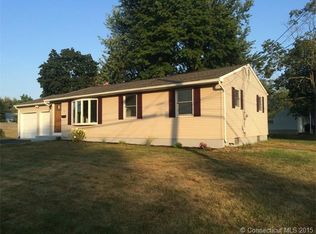 1 Windham Rd, Enfield, CT 06082