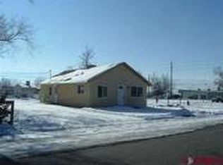 530 E Harrison Ave, Fruita, CO 81521