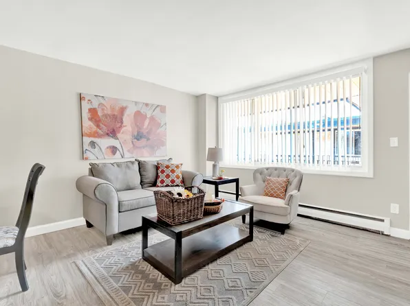 18400 Lahser Rd, 18400 Lahser Rd #2231b160b, Detroit, MI 48219