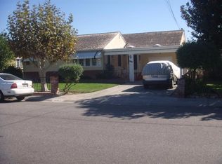 1882 Lavonne Ave, San Jose, CA 95116