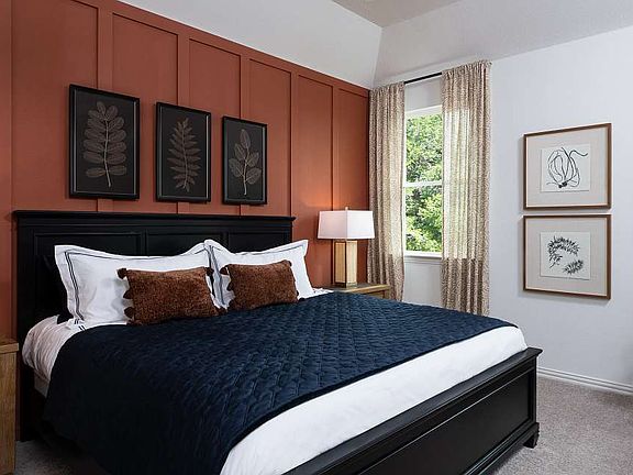 Coyote Meadows - Bowie Interior Image 5