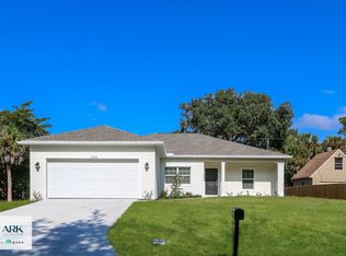 18090 Crawford Ave, Port Charlotte, FL 33948