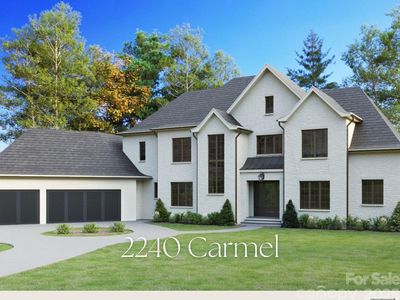 2240 Carmel Rd, Charlotte, NC, 28226