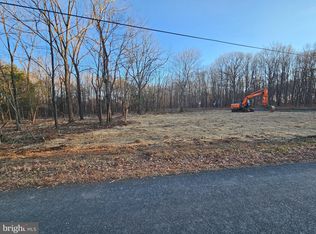 0 Physic Spring Rd, Dillwyn, VA 23936