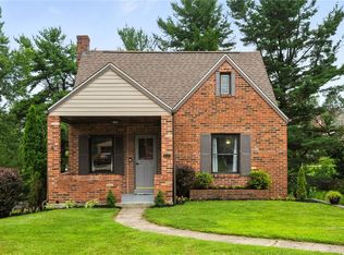 616 Highview Rd, Pittsburgh, PA 15234