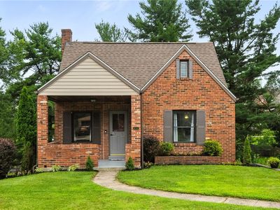 616 Highview Rd, Pittsburgh, PA, 15234