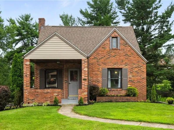 616 Highview Rd, Pittsburgh, PA 15234