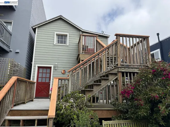 30 Niantic Ave, San Francisco, CA 94132