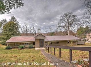 400 Chestnut St W, Johnson City, TN 37604