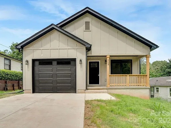 113 7th Ave SE, Hickory, NC 28602