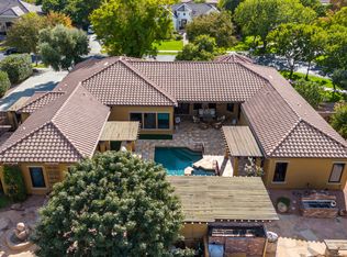 2912 E Vaughn Ave, Gilbert, AZ 85234