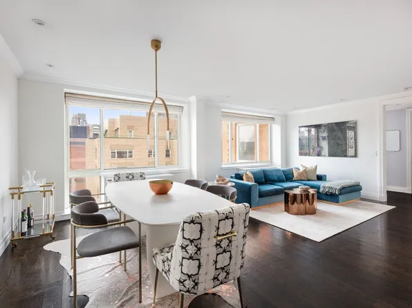 201 East 80th Street 17C image 1 of 10