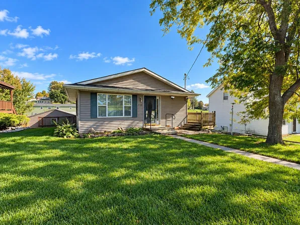 430 Mill St, Bloomington, WI 53804