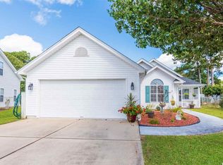 449 Mallard Lake Cir, Surfside Beach, SC 29575