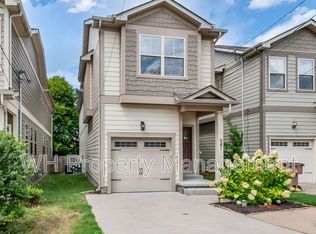 541 Eastboro Dr, Nashville, TN 37209