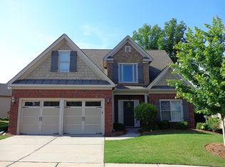 320 Abington Ln, Athens, GA 30606