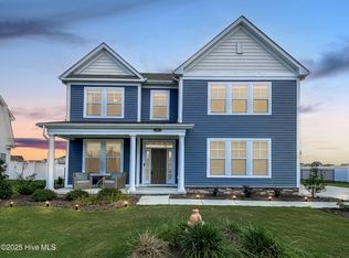 107 Farmridge Way, Moyock, NC 27958