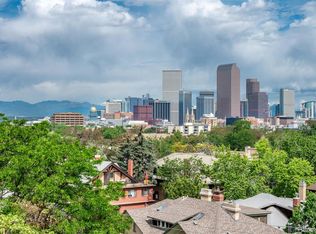 1085 N Lafayette St APT 703, Denver, CO 80218