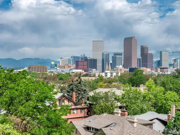 1085 N Lafayette Street #703, Denver, CO 80218