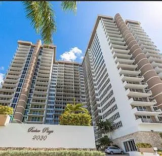2030 S Ocean Dr #203