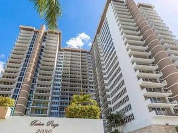 2030 S Ocean Dr APT 203, Hallandale Beach, FL 33009