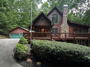 180 Shepherds Rdg, Morganton, GA 30560