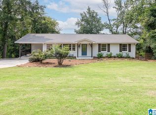 717 Lexington Rd, Vestavia Hills, AL 35216