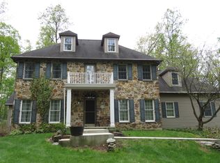 339 S Churchtown Rd, Narvon, PA 17555