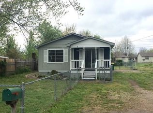 407 Charles Ave, Springdale, AR 72764