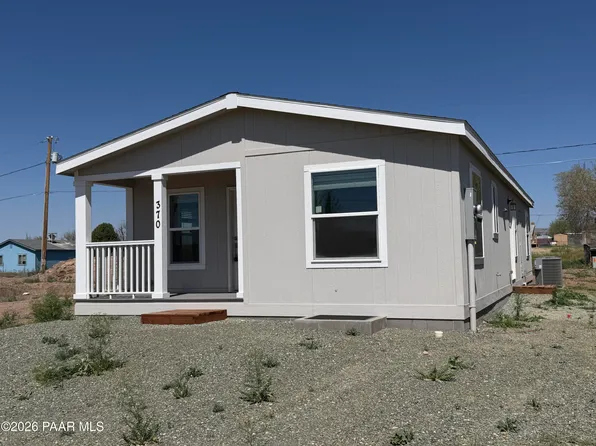 370 W Venice Way, Paulden, AZ 86334