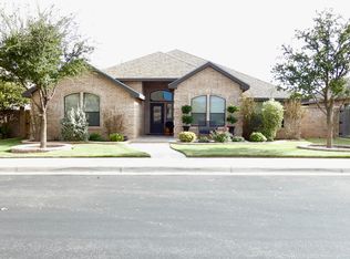 5709 Camino Reale, Midland, TX 79707