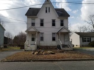 401-403 Colfax St, Bridgeton, NJ 08302