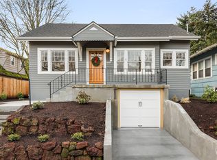 3307 NE 27th Ave, Portland, OR 97212
