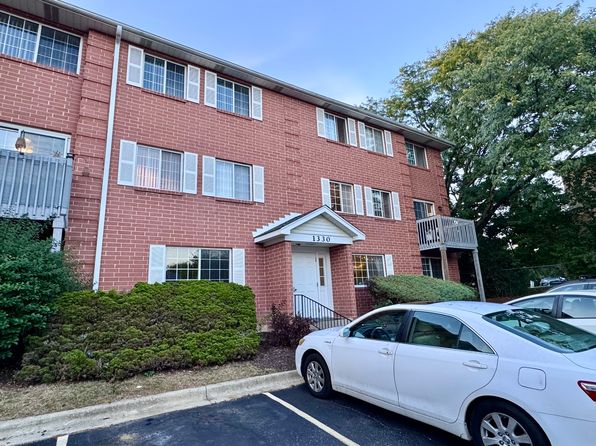 1330 S Lorraine Rd APT D