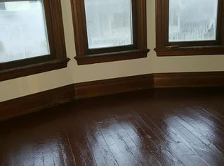 540 Winthrop St, Toledo, OH 43620