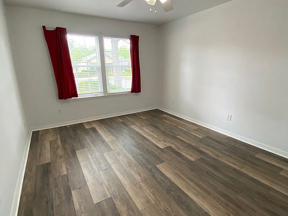 En-suite bedroom