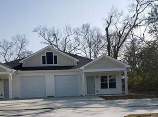 1305 Racepath Ave #B, Conway, SC 29526