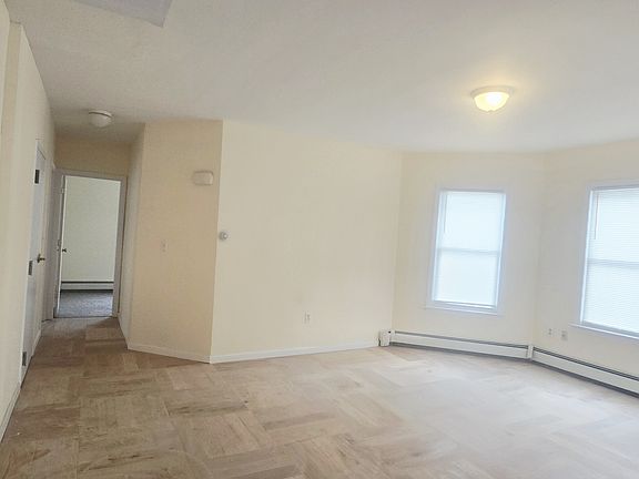 Second Floor - Hallway