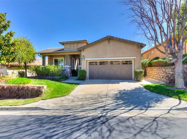 24140 Nobe St, Corona, CA 92883