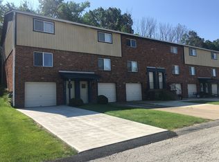 Walnut Ridge Townhomes, Irwin, PA 15642