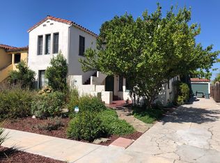 1857 S Cochran Ave, Los Angeles, CA 90019