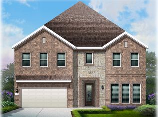 9 Palmero Way, Manvel, TX 77578