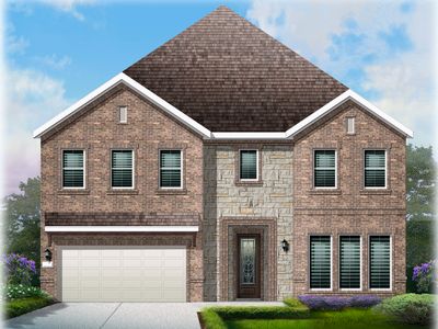 9 Palmero Way, Manvel, TX, 77578